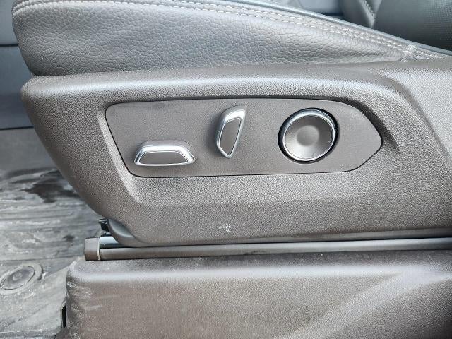 2021 GMC Yukon XL 4WD 4DR DENALI **HEATED FRONT & REAR SEATS**HD SURROUND VISION**ADAPTIVE CRUISE CONTROL**