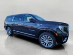 2021 GMC Yukon XL 4WD 4DR DENALI **HEATED FRONT & REAR SEATS**HD SURROUND VISION**ADAPTIVE CRUISE CONTROL**