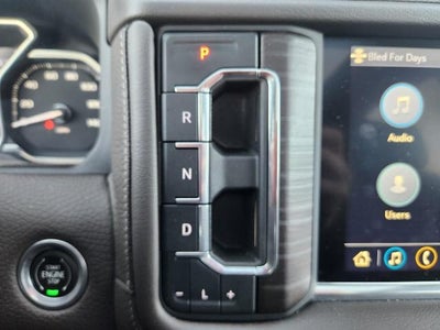 2021 GMC Yukon XL 4WD 4DR DENALI **HEATED FRONT & REAR SEATS**HD SURROUND VISION**ADAPTIVE CRUISE CONTROL**