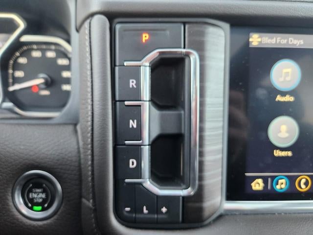 2021 GMC Yukon XL 4WD 4DR DENALI **HEATED FRONT & REAR SEATS**HD SURROUND VISION**ADAPTIVE CRUISE CONTROL**