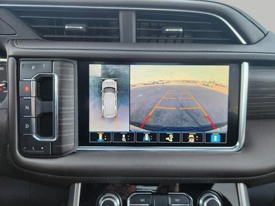 2021 GMC Yukon XL 4WD 4DR DENALI **HEATED FRONT & REAR SEATS**HD SURROUND VISION**ADAPTIVE CRUISE CONTROL**