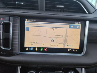 2021 GMC Yukon XL 4WD 4DR DENALI **HEATED FRONT & REAR SEATS**HD SURROUND VISION**ADAPTIVE CRUISE CONTROL**