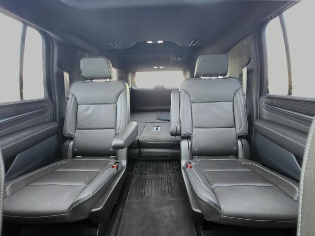 2021 GMC Yukon XL 4WD 4DR DENALI **HEATED FRONT & REAR SEATS**HD SURROUND VISION**ADAPTIVE CRUISE CONTROL**