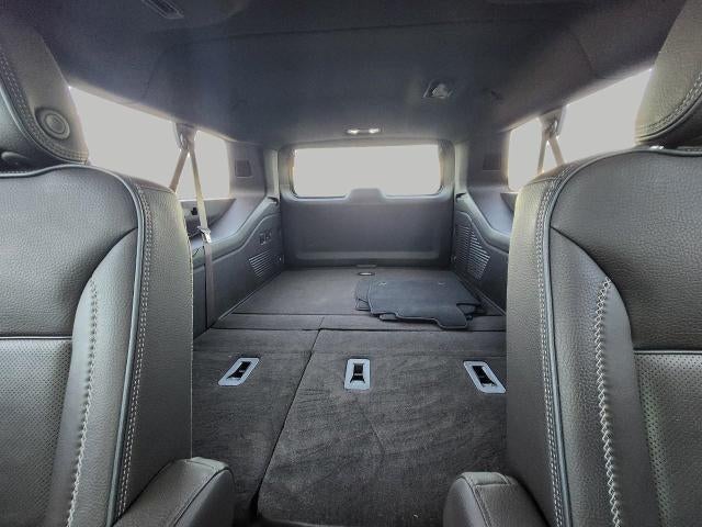 2021 GMC Yukon XL 4WD 4DR DENALI **HEATED FRONT & REAR SEATS**HD SURROUND VISION**ADAPTIVE CRUISE CONTROL**