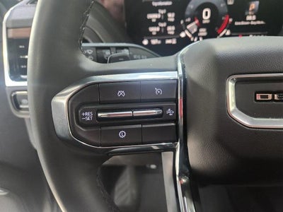 2025 GMC Yukon XL 4WD 4DR DENALI **HEATED FRONT & REAR SEATS**HD SURROUND VISION**ADAPTIVE CRUISE CONTROL**