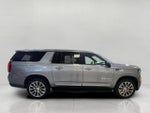2025 GMC Yukon XL 4WD 4DR DENALI **HEATED FRONT & REAR SEATS**HD SURROUND VISION**ADAPTIVE CRUISE CONTROL**