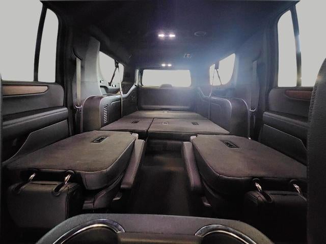 2025 GMC Yukon XL 4WD 4DR DENALI **HEATED FRONT & REAR SEATS**HD SURROUND VISION**ADAPTIVE CRUISE CONTROL**