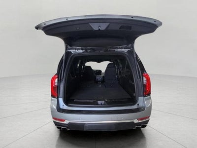 2025 GMC Yukon XL 4WD 4DR DENALI **HEATED FRONT & REAR SEATS**HD SURROUND VISION**ADAPTIVE CRUISE CONTROL**