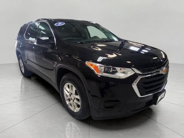 2020 Chevrolet Traverse AWD 4DR LS W/1LS **TRI-ZONE CLIMATE**KEYLESS REMOTE ENTRY**APPLE CARPLAY/ANDROID AUTO**