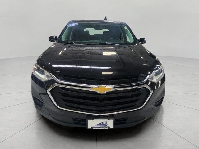 2020 Chevrolet Traverse AWD 4DR LS W/1LS **TRI-ZONE CLIMATE**KEYLESS REMOTE ENTRY**APPLE CARPLAY/ANDROID AUTO**
