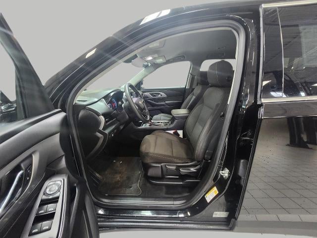 2020 Chevrolet Traverse AWD 4DR LS W/1LS **TRI-ZONE CLIMATE**KEYLESS REMOTE ENTRY**APPLE CARPLAY/ANDROID AUTO**