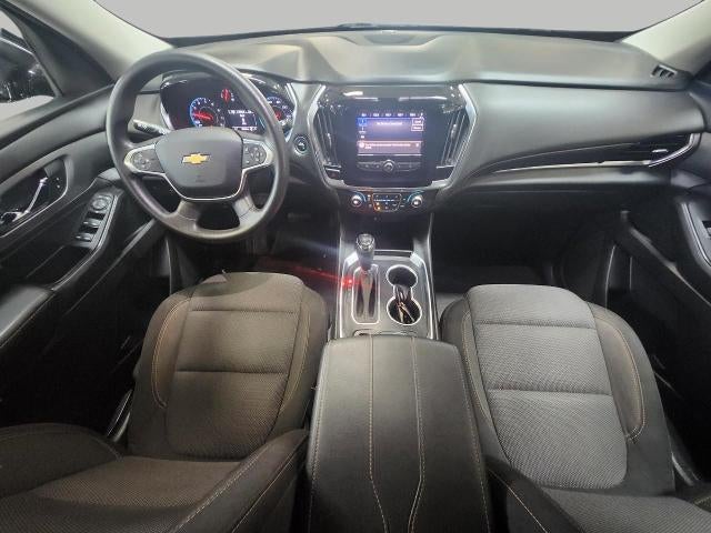 2020 Chevrolet Traverse AWD 4DR LS W/1LS **TRI-ZONE CLIMATE**KEYLESS REMOTE ENTRY**APPLE CARPLAY/ANDROID AUTO**