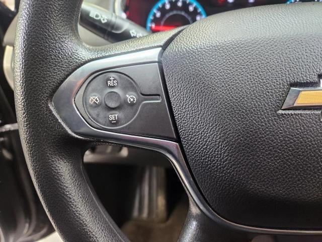 2020 Chevrolet Traverse AWD 4DR LS W/1LS **TRI-ZONE CLIMATE**KEYLESS REMOTE ENTRY**APPLE CARPLAY/ANDROID AUTO**