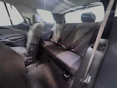 2020 Chevrolet Traverse AWD 4DR LS W/1LS **TRI-ZONE CLIMATE**KEYLESS REMOTE ENTRY**APPLE CARPLAY/ANDROID AUTO**