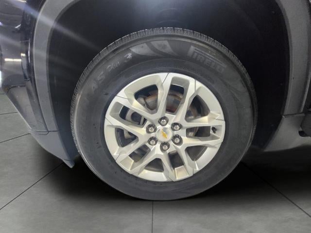 2020 Chevrolet Traverse AWD 4DR LS W/1LS **TRI-ZONE CLIMATE**KEYLESS REMOTE ENTRY**APPLE CARPLAY/ANDROID AUTO**