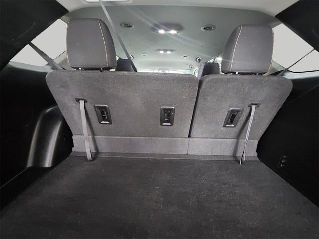 2020 Chevrolet Traverse AWD 4DR LS W/1LS **TRI-ZONE CLIMATE**KEYLESS REMOTE ENTRY**APPLE CARPLAY/ANDROID AUTO**