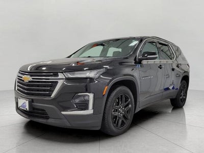 2023 Chevrolet Traverse AWD 4dr LT Cloth w/1LT