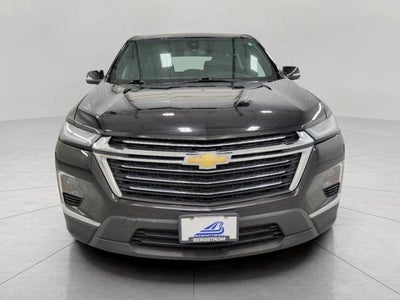 2023 Chevrolet Traverse AWD 4dr LT Cloth w/1LT