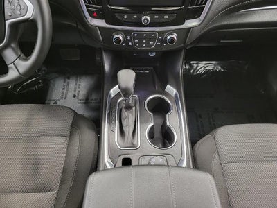 2023 Chevrolet Traverse AWD 4dr LT Cloth w/1LT
