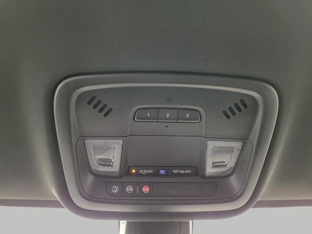 2023 Chevrolet Traverse AWD 4dr LT Cloth w/1LT