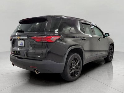2023 Chevrolet Traverse AWD 4dr LT Cloth w/1LT