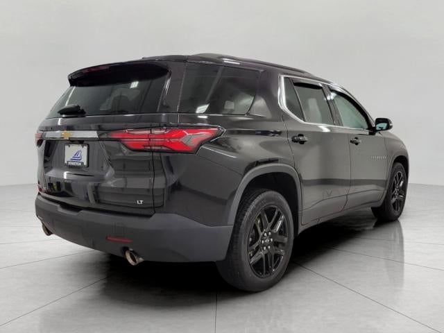 2023 Chevrolet Traverse AWD 4dr LT Cloth w/1LT