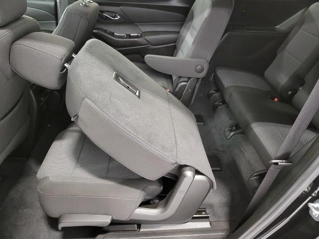 2023 Chevrolet Traverse AWD 4dr LT Cloth w/1LT