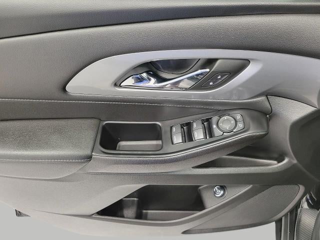 2023 Chevrolet Traverse AWD 4dr LT Cloth w/1LT