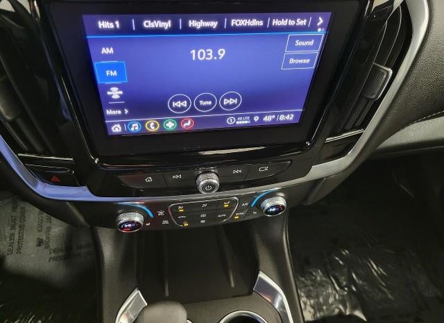 2023 Chevrolet Traverse AWD 4dr LT Cloth w/1LT