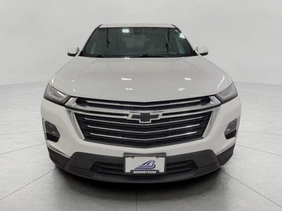 2023 Chevrolet Traverse AWD 4DR LT CLOTH W/1LT **UNIVERSAL HOME REMOTE**WIRELESS APPLE CARPLAY/ANDROID AUTO**PASSIVE ENTRY**