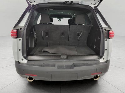 2023 Chevrolet Traverse AWD 4DR LT CLOTH W/1LT **UNIVERSAL HOME REMOTE**WIRELESS APPLE CARPLAY/ANDROID AUTO**PASSIVE ENTRY**