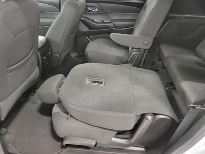 2023 Chevrolet Traverse AWD 4DR LT CLOTH W/1LT **UNIVERSAL HOME REMOTE**WIRELESS APPLE CARPLAY/ANDROID AUTO**PASSIVE ENTRY**