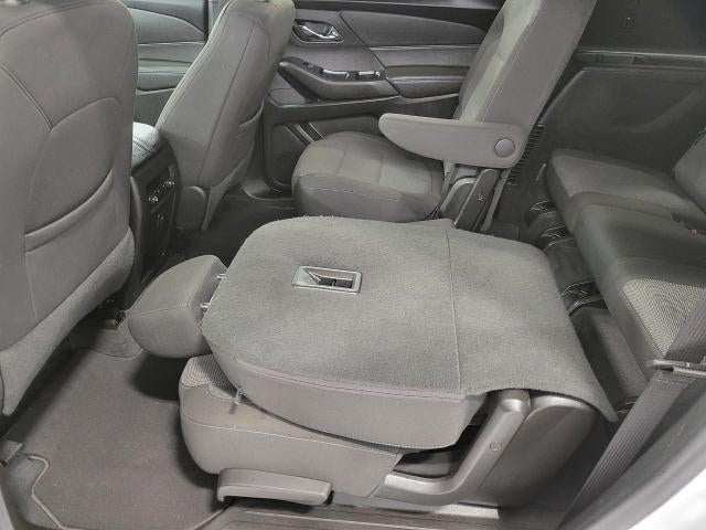 2023 Chevrolet Traverse AWD 4DR LT CLOTH W/1LT **UNIVERSAL HOME REMOTE**WIRELESS APPLE CARPLAY/ANDROID AUTO**PASSIVE ENTRY**