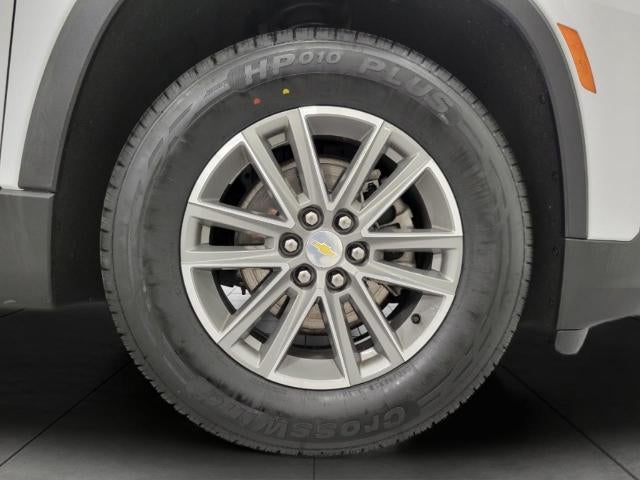 2023 Chevrolet Traverse AWD 4DR LT CLOTH W/1LT **UNIVERSAL HOME REMOTE**WIRELESS APPLE CARPLAY/ANDROID AUTO**PASSIVE ENTRY**