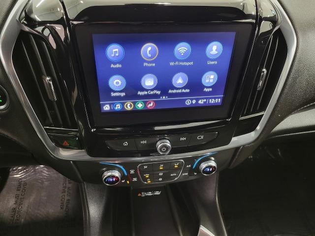 2023 Chevrolet Traverse AWD 4DR LT CLOTH W/1LT **UNIVERSAL HOME REMOTE**WIRELESS APPLE CARPLAY/ANDROID AUTO**PASSIVE ENTRY**