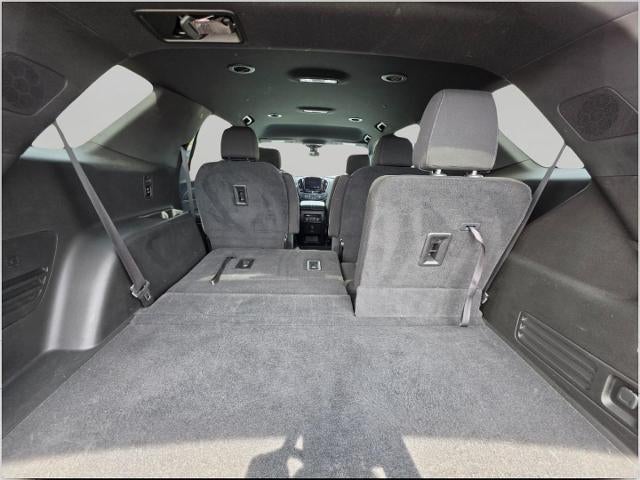 2023 Chevrolet Traverse AWD 4dr LT Cloth w/1LT