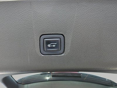 2023 Chevrolet Traverse AWD 4dr LT Cloth w/1LT