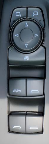 2023 Chevrolet Traverse AWD 4dr LT Cloth w/1LT