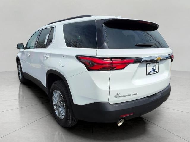 2023 Chevrolet Traverse AWD 4dr LT Cloth w/1LT