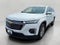 2023 Chevrolet Traverse AWD 4dr LT Cloth w/1LT