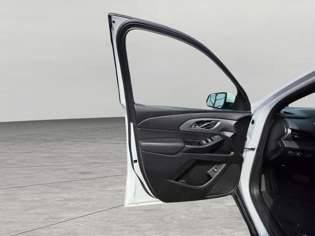 2023 Chevrolet Traverse AWD 4dr LT Cloth w/1LT
