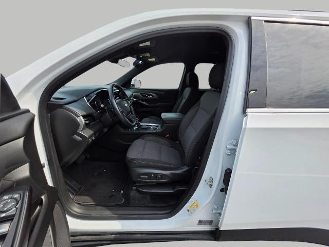 2023 Chevrolet Traverse AWD 4dr LT Cloth w/1LT