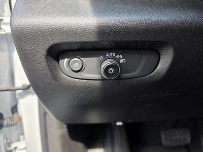 2023 Chevrolet Traverse AWD 4dr LT Cloth w/1LT