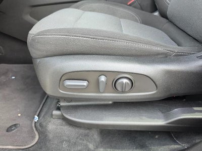 2023 Chevrolet Traverse AWD 4dr LT Cloth w/1LT