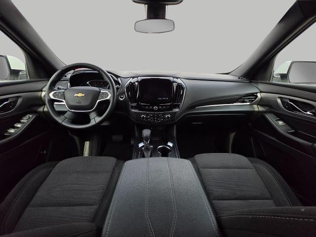 2023 Chevrolet Traverse AWD 4dr LT Cloth w/1LT