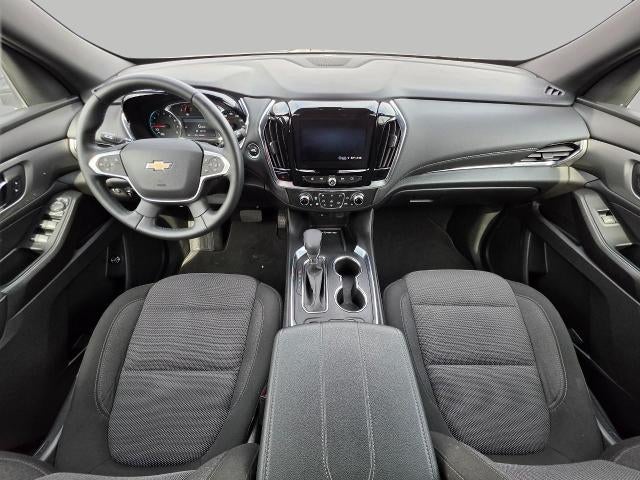 2023 Chevrolet Traverse AWD 4dr LT Cloth w/1LT