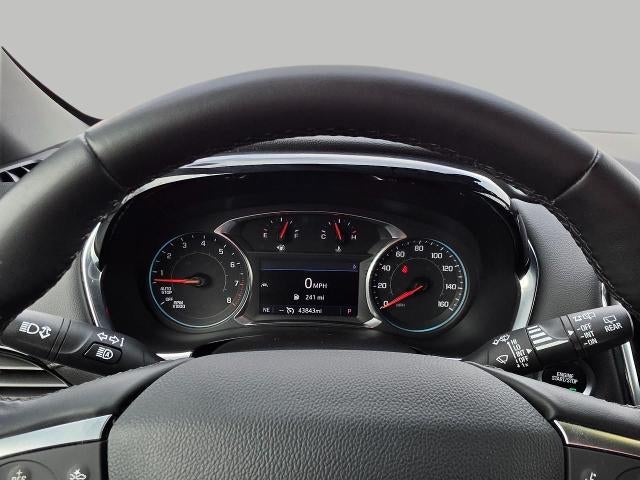 2023 Chevrolet Traverse AWD 4dr LT Cloth w/1LT