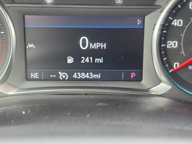 2023 Chevrolet Traverse AWD 4dr LT Cloth w/1LT