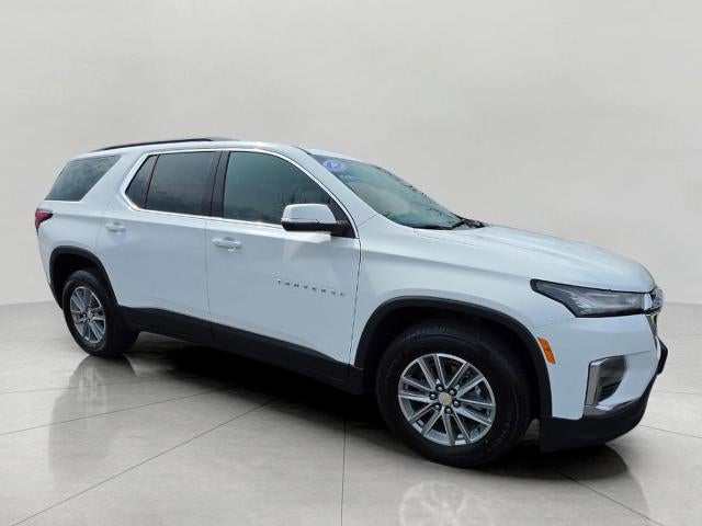 2023 Chevrolet Traverse AWD 4dr LT Cloth w/1LT