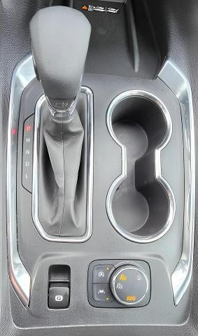 2023 Chevrolet Traverse AWD 4dr LT Cloth w/1LT